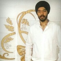 Muzigal Employee Amanpreet Chhabra's profile photo