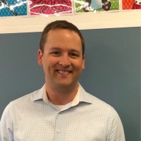GrainCorp Employee David Putt's profile photo