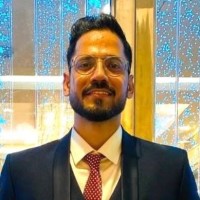 L S Cable Employee Mohit Bhardwaj's profile photo