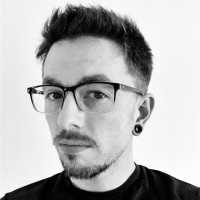 Totalize Media Employee George Galbraith's profile photo