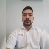 Danone Employee Daniel Cayetano's profile photo