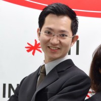Mewah Group Employee Derek Yap's profile photo