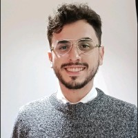 Fiscalía General de la Nación Employee Santiago Perilla's profile photo