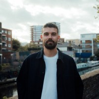 Hype Lab Employee Nick Radclyffe's profile photo