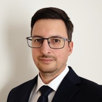 Voluum Employee Pawel Sekara's profile photo