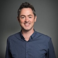 Larian Studios Employee David Merrigan's profile photo