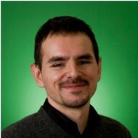 Apple Employee Gianluca D.'s profile photo