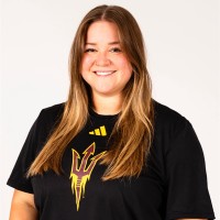 Arizona State University Employee Hailey Decker's profile photo