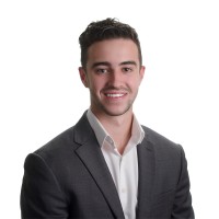 Wells Fargo Employee Brendan Walker's profile photo