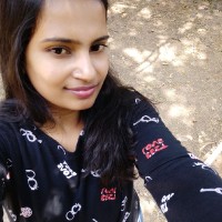 CN&CO Employee Shimsha Shree's profile photo