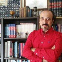 Trakya University Employee Ali Erdoğan's profile photo