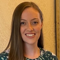 DSSR Employee Georgia Doyle's profile photo