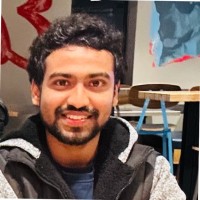 Bhagath Bondili's profile photo