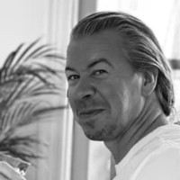 International Maize and Wheat Improvement Center (CIMMYT) Employee Mark Derksen's profile photo