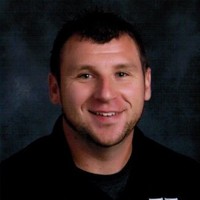 TEN10 Events Employee Charlie Breen's profile photo