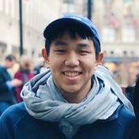 Amazon Web Services (AWS) Employee William Tai's profile photo