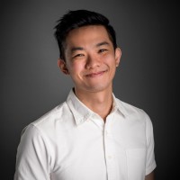 UM Worldwide Employee Bryan Tang's profile photo
