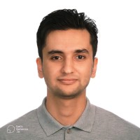Alireza Yoonesi Email