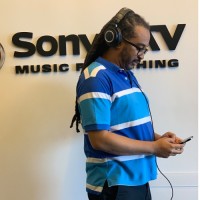 MadeByUs Music Employee Steven Whitaker Jr.'s profile photo