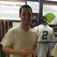 Raise Employee Matthew Swan's profile photo