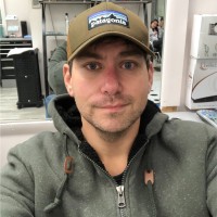 Naval Air Systems Command (NAVAIR) Employee Terry Poole's profile photo