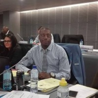 City of Ekurhuleni Metropolitan Municipality Employee Fanyana Nkosi's profile photo