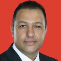 Infynia Employee Khalid's profile photo