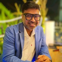 NexTurn Employee Anirban Chakraborty's profile photo