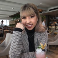AllModular Systems, Inc. Employee Lenina Gulinao's profile photo