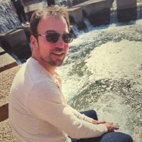 APQX Employee Matthew Landowski's profile photo
