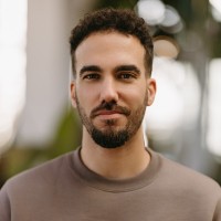 BUX Employee Joachim Salvador's profile photo
