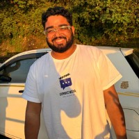 Curious Media Employee Pushpraj Singh's profile photo