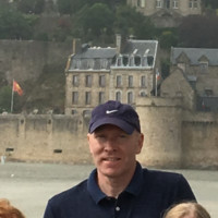 Ever-Green Energy Employee Michael Burns's profile photo