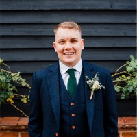 Authologic Employee Stewart Manser's profile photo