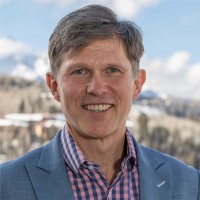 Latitude Insurance Employee Mike Rosser's profile photo