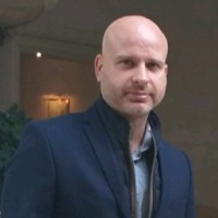 GRAWE osiguranje a.d.o. Beograd Employee Marko Tasic's profile photo