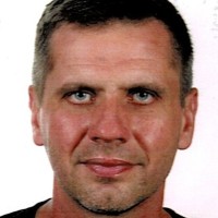 Hexagon Manufacturing Intelligence Employee Patrick Ilg's profile photo
