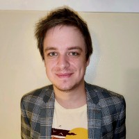 Fitronics Employee Samuel Brolia's profile photo