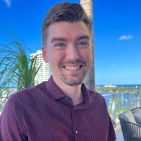 Caleb Gudgeon Email & Phone Number