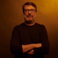Cirque du Soleil Entertainment Group Employee Alain Bouchard's profile photo