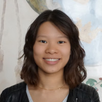 Super Win Enterprises Corp. Employee Michelle Yau's profile photo