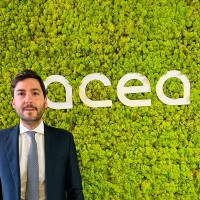 ACEA PRODUZIONE SPA Employee Fabrizio Cinti's profile photo