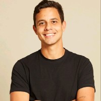 Bemobi Employee Henrique Garrido's profile photo