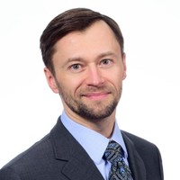 NeoSystems LLC Employee Artur Romanenko's profile photo