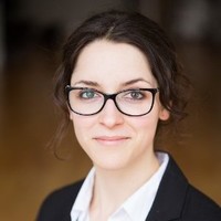 Danse Danse Employee Anne Viens's profile photo