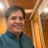 Emerald Jewel Industry India Limited Employee Mahesh Sharma's profile photo