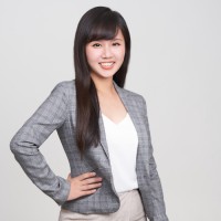 City of Alhambra Employee Hsin-Yi Kao's profile photo