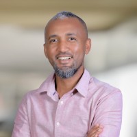 Tadios Tefera Email & Phone Number
