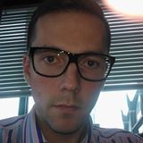 EBRD Employee Thomas McIps's profile photo