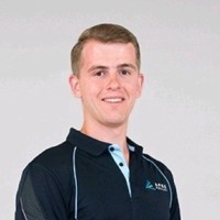 APEX Mobility Employee Cameron Roach's profile photo